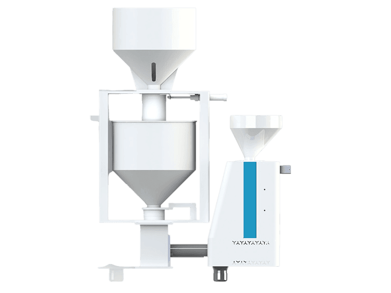 single Loss-in-Weight